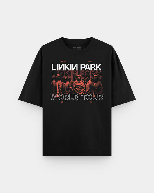 From Zero World Tour Oversize