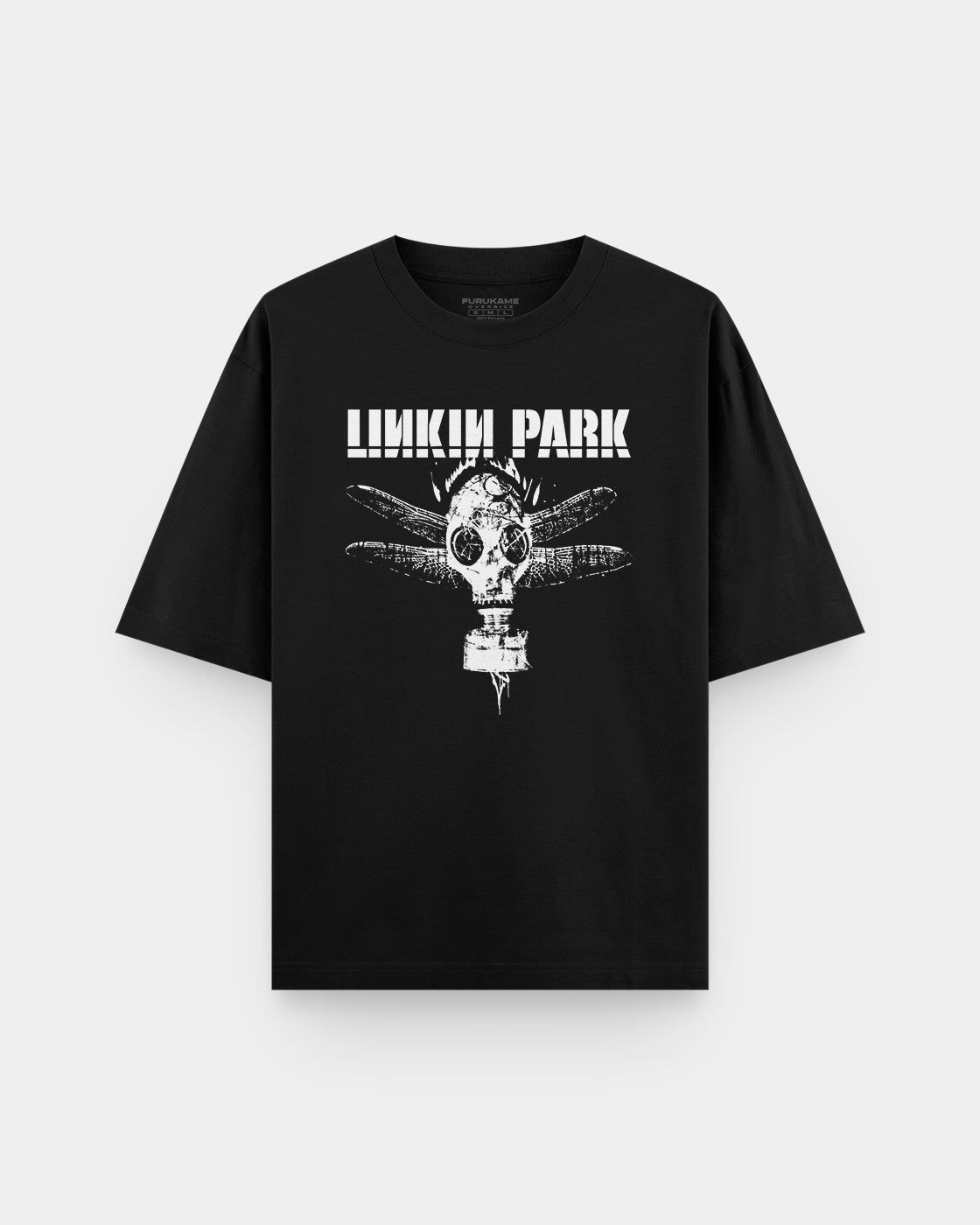 LP Hybrid Theory Oversize