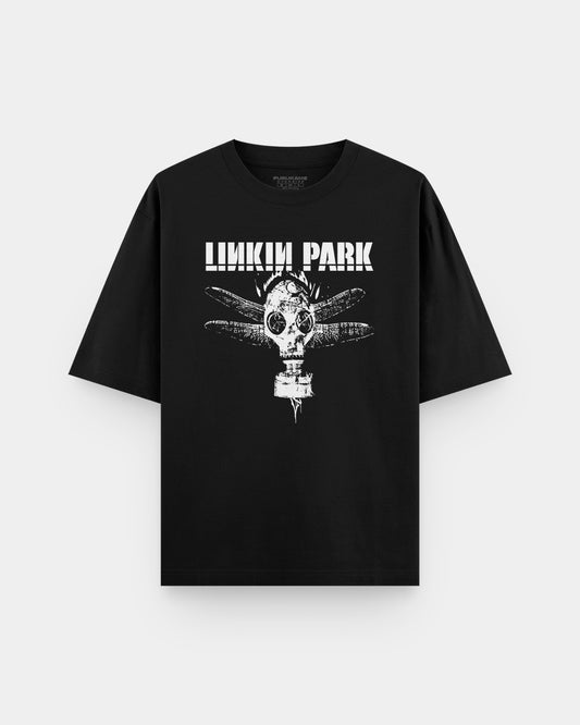 LP Hybrid Theory Oversize