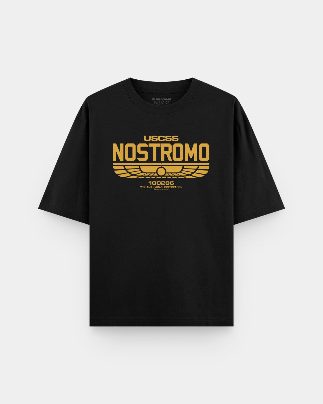 Nostromo Oversize