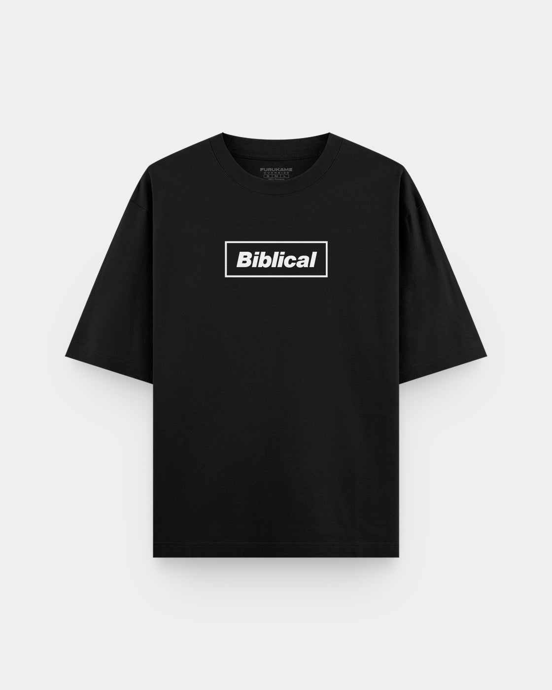Oasis Biblical Oversize
