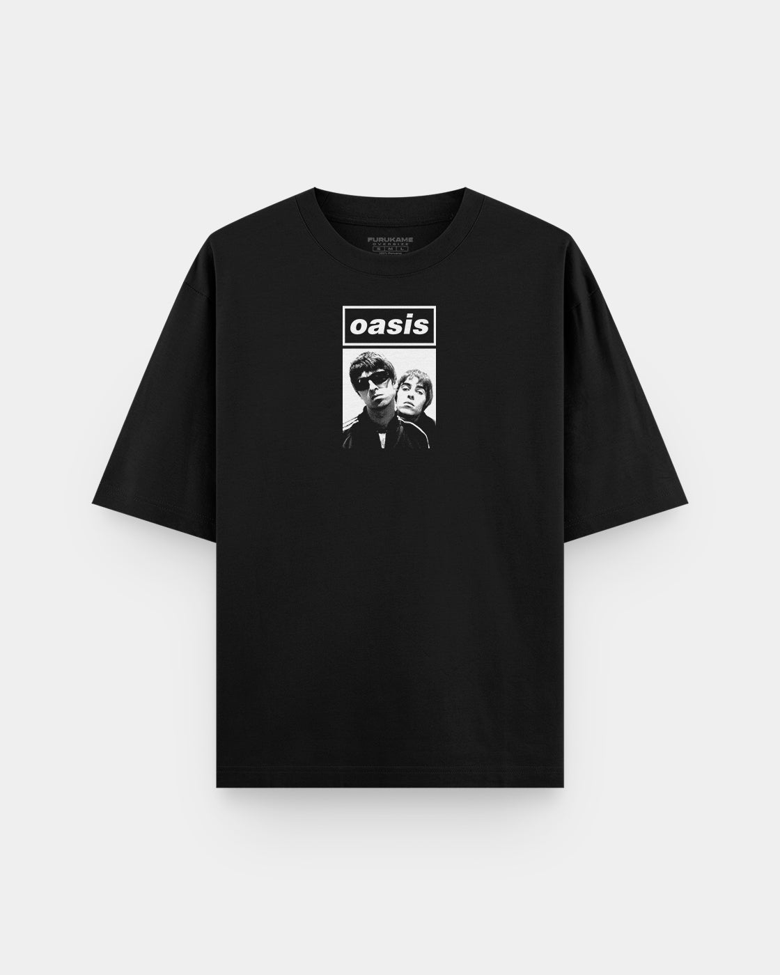 Oasis Noel Liam v.2 Oversize