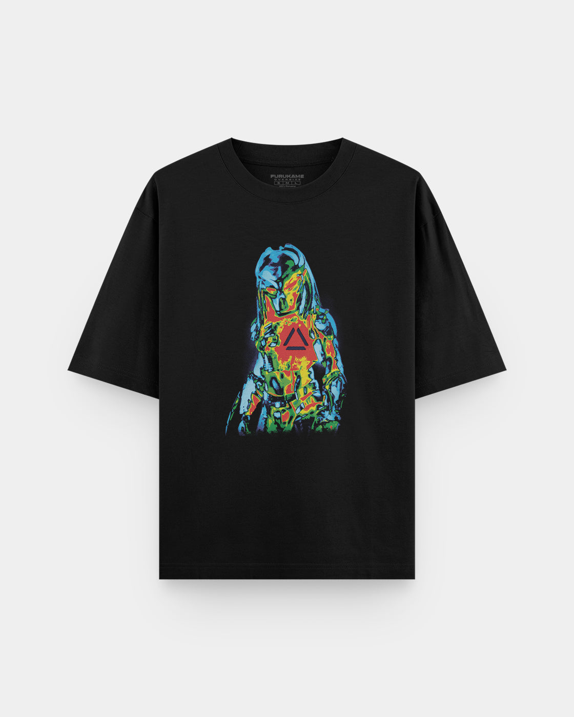 Predator Oversize