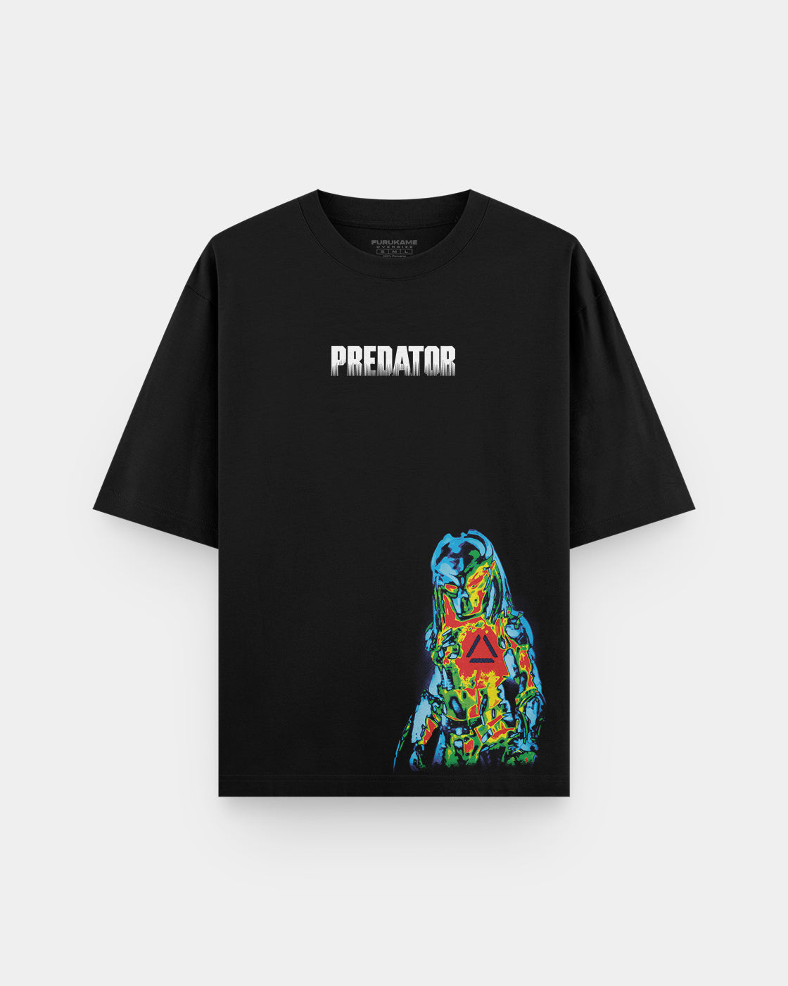Predator v.1 Oversize