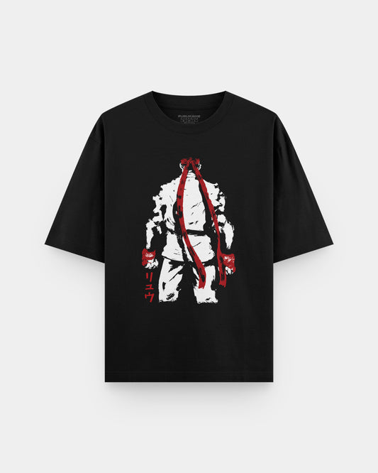 Ryu Oversize