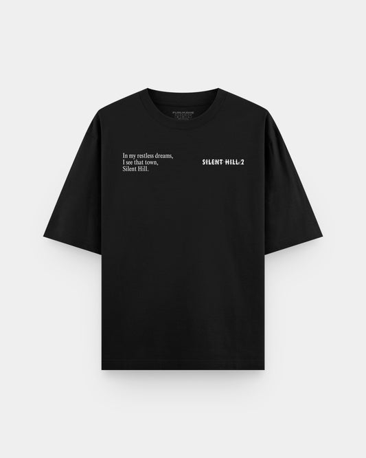 Silent Hill 2 v.2 Oversize