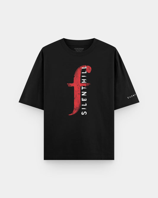 Silent Hill F v.1 Oversize