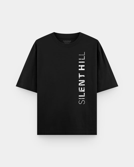 Silent Hill 1 v.2 Oversize