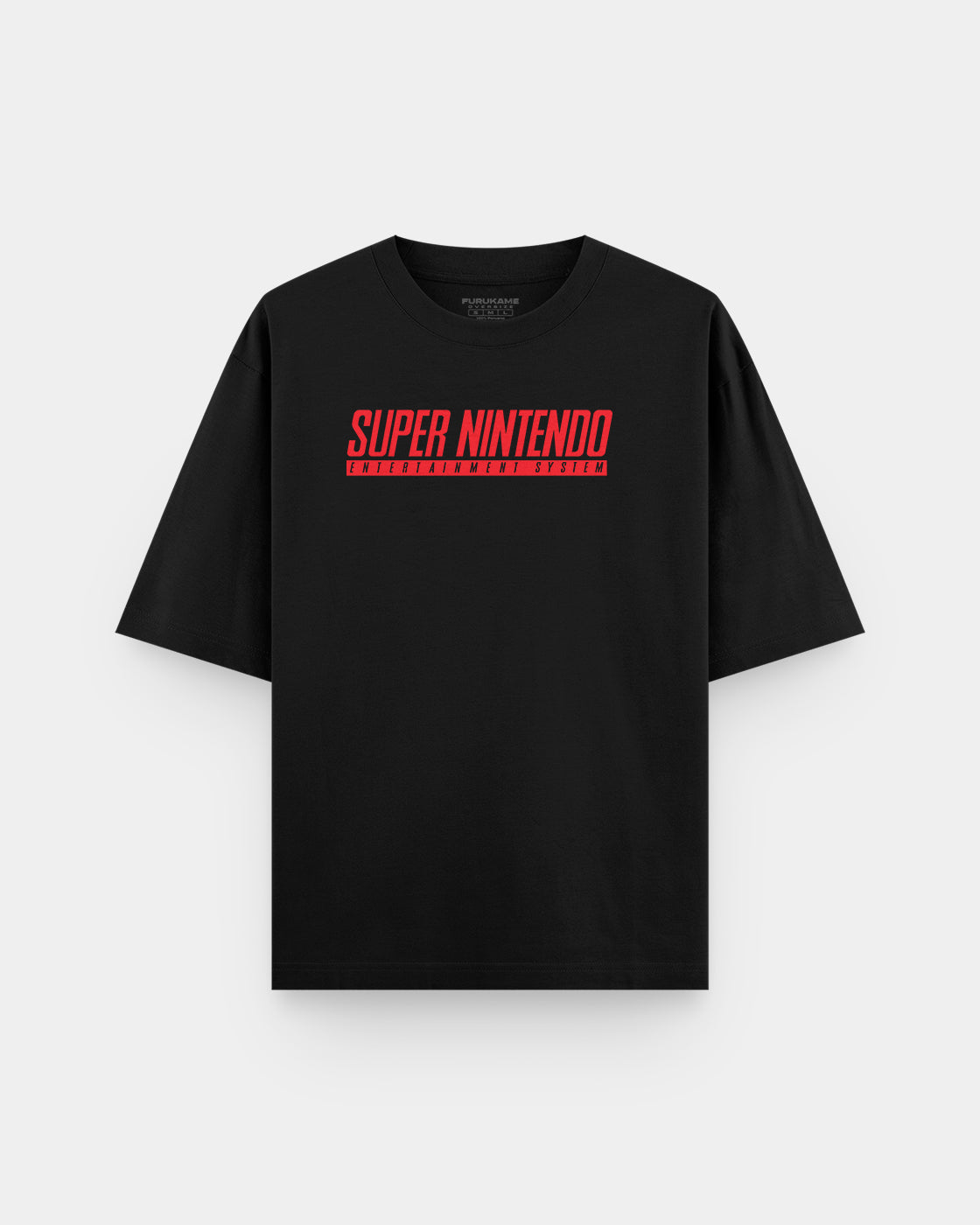 SNES Oversize