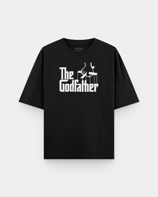 El Padrino Logo Oversize