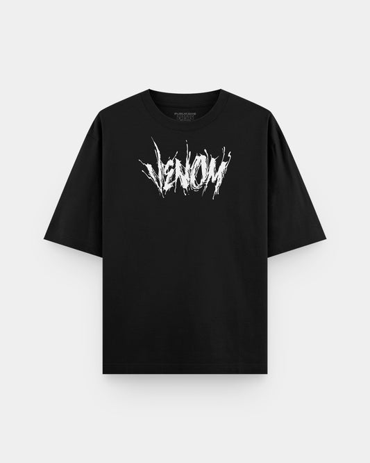 Venom Oversize