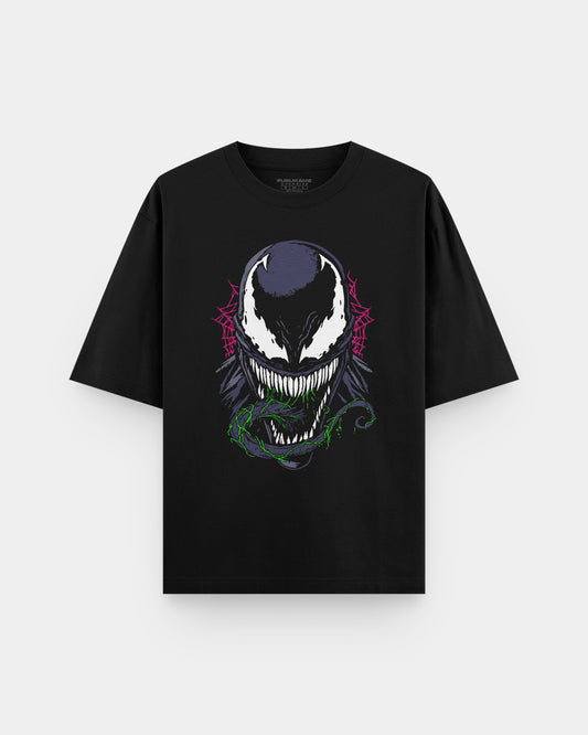Venom Simbionte Oversize