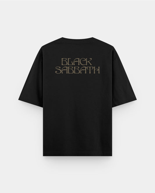 Black Sabbath Tour 2013 Oversize