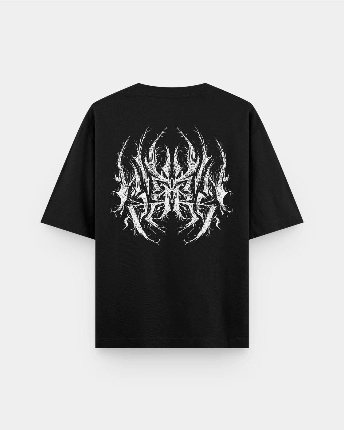 Linkin Park Metal Oversize