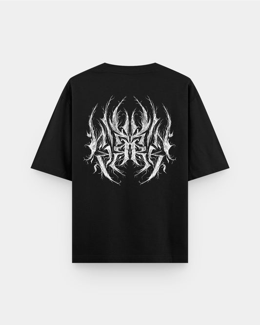 Linkin Park Metal Oversize