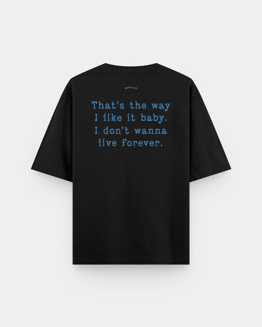 Motörhead Ace of Spades Lyrics Oversize