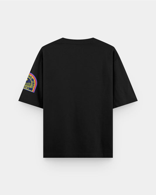 Alien Nostromo Oversize