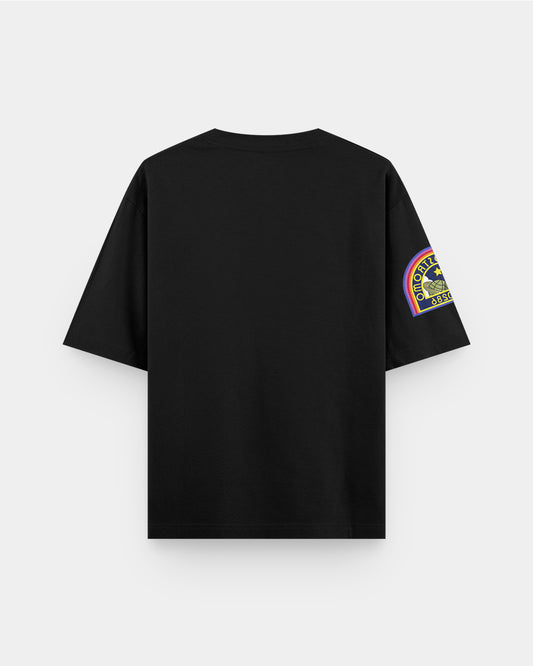 Alien Nostromo Oversize