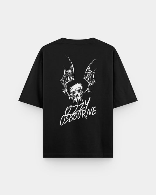 Ozzy Osbourne Oversize