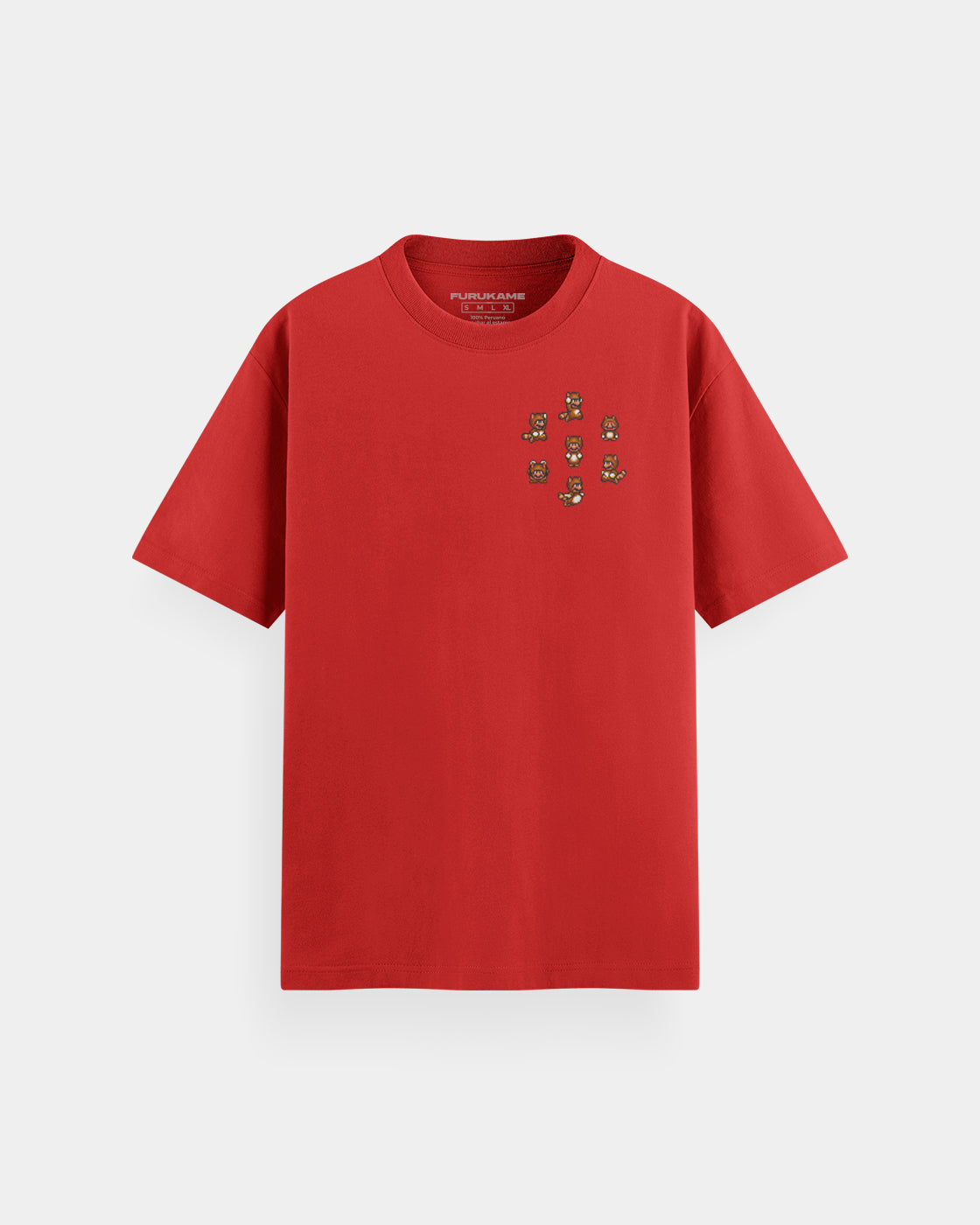 Super Mario Tanooki Polo