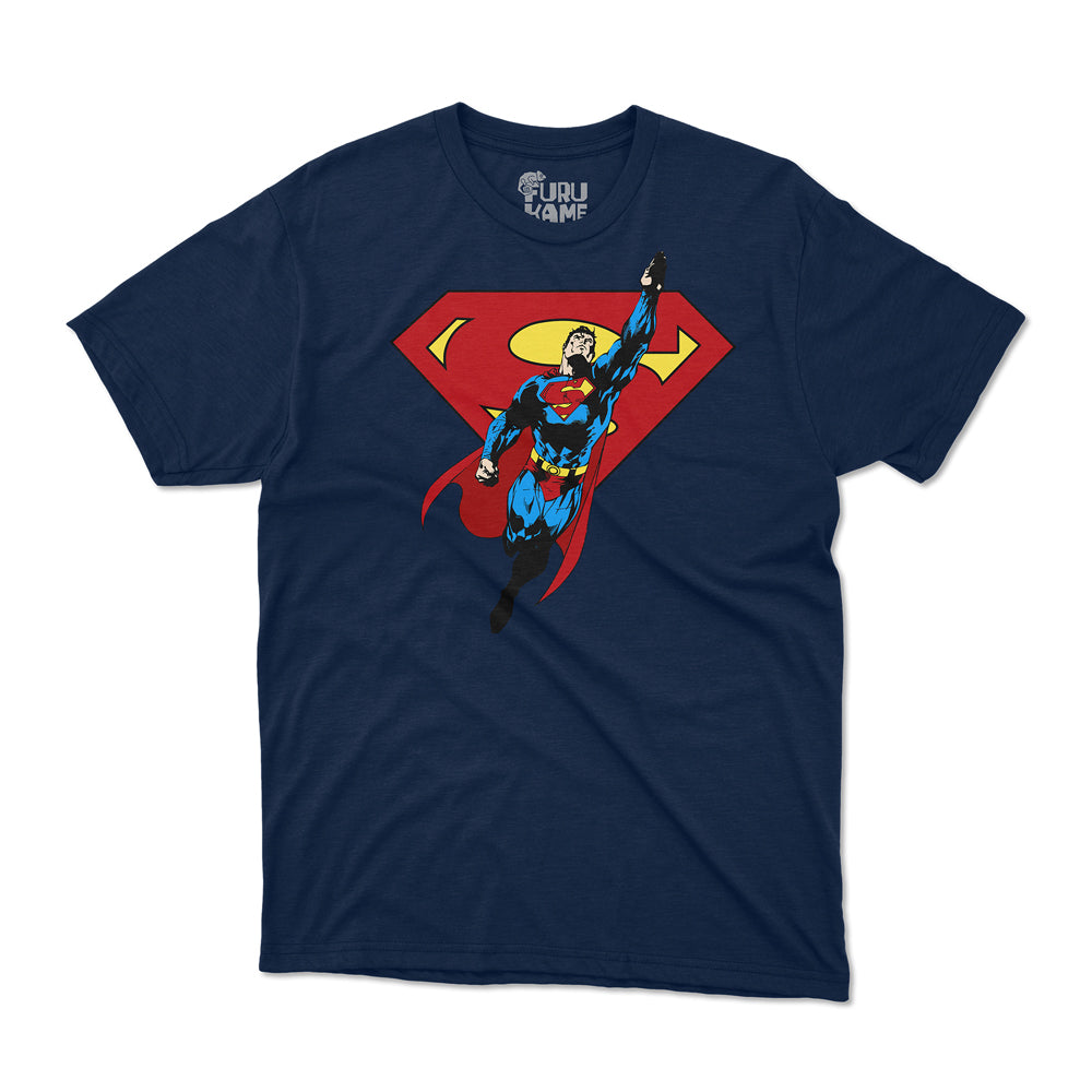 Superman Polo