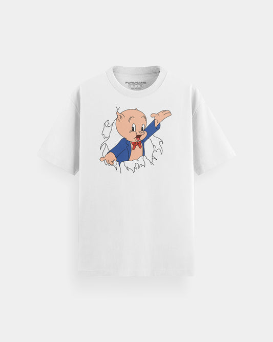 Porky Looney Tunes Polo