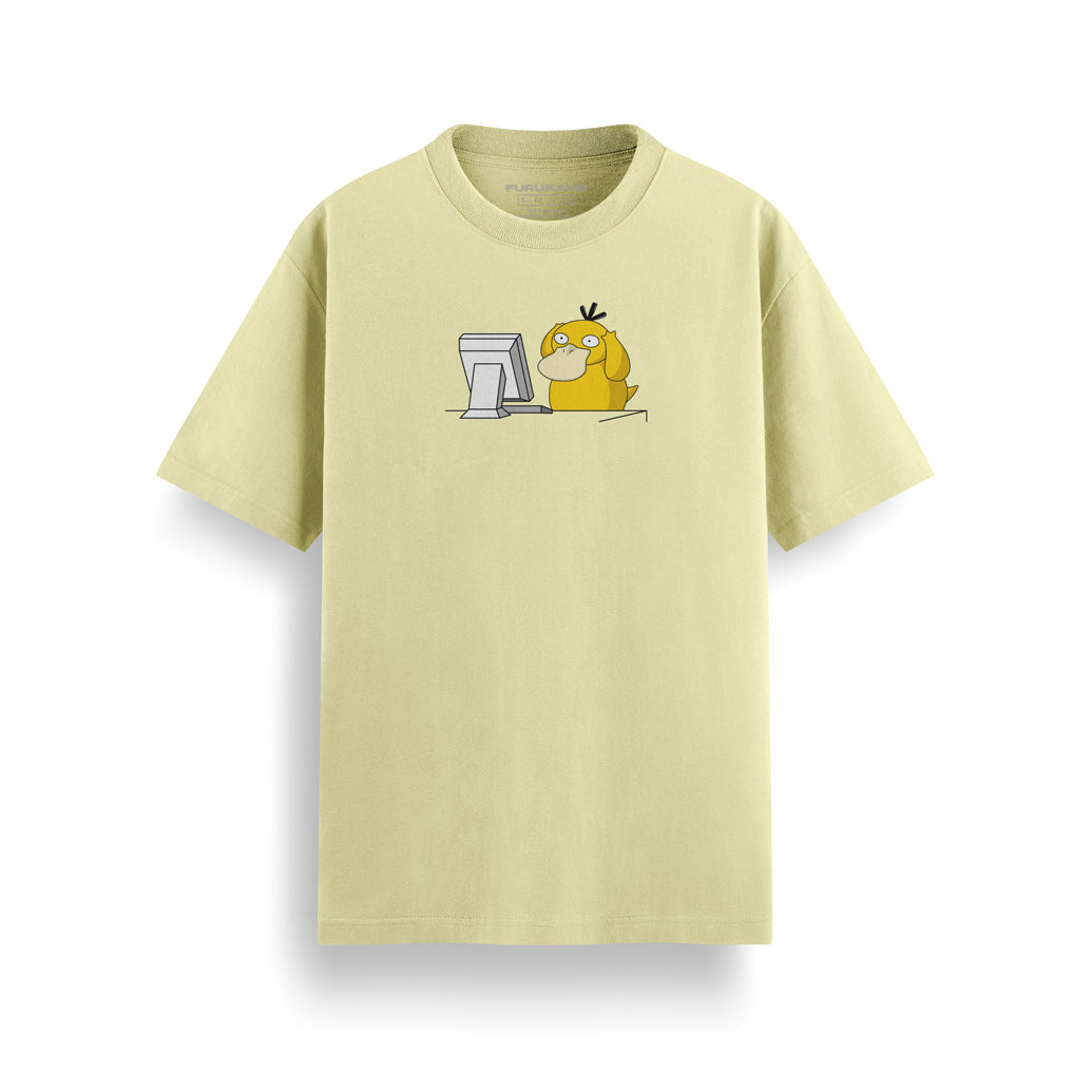 Psyduck 🖥️ Polo