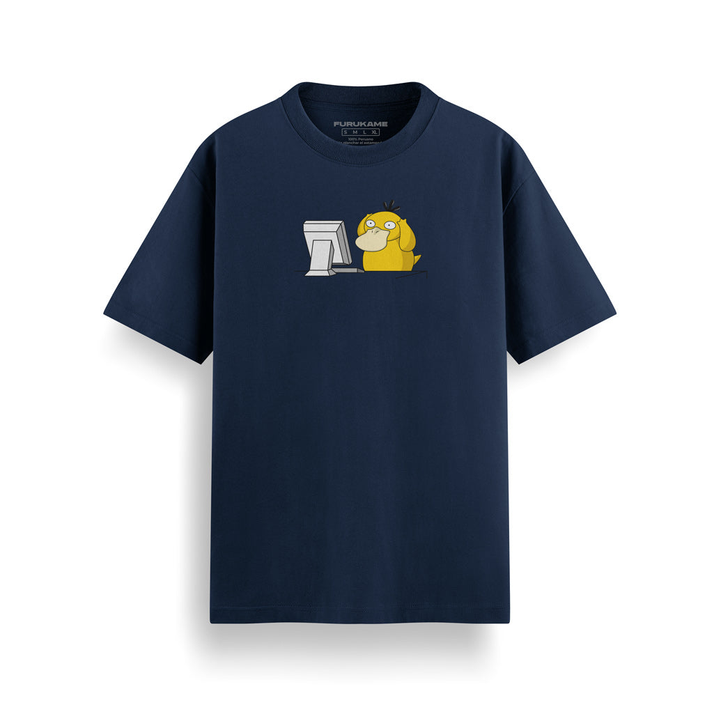 Psyduck 🖥️ Polo