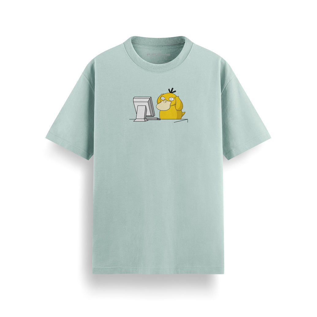 Psyduck 🖥️ Polo