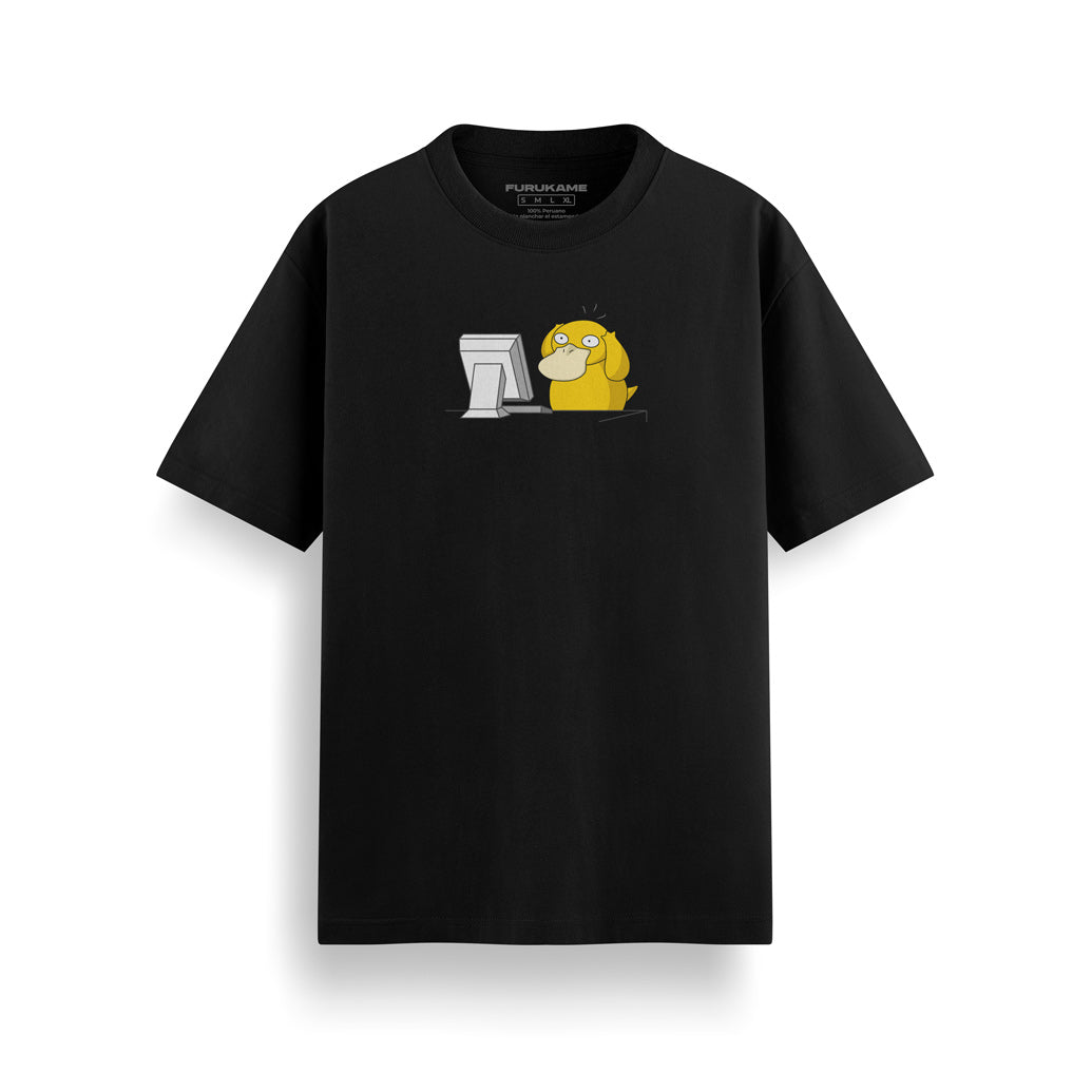 Psyduck 🖥️ Polo