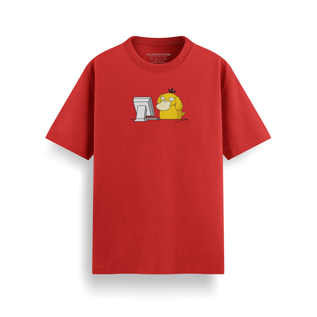 Psyduck 🖥️ Polo