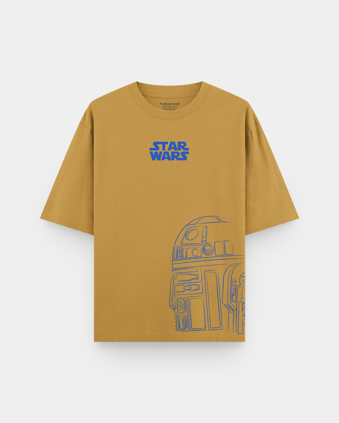 Star Wars R2-D2 Oversize
