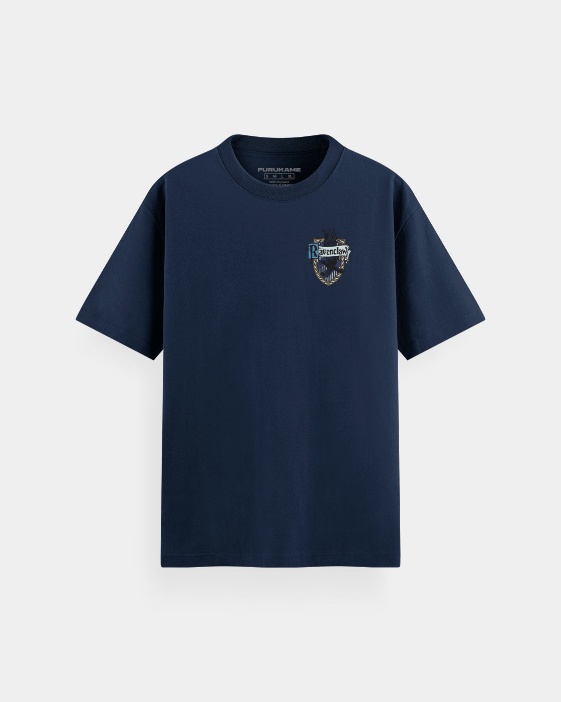 Harry Potter Ravenclaw Polo