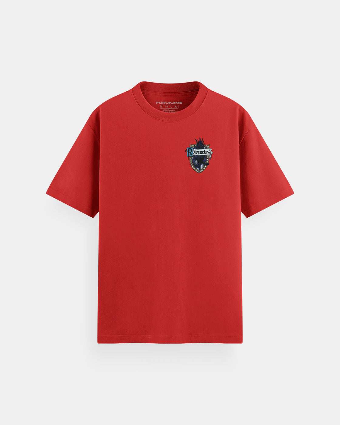 Harry Potter Ravenclaw Polo