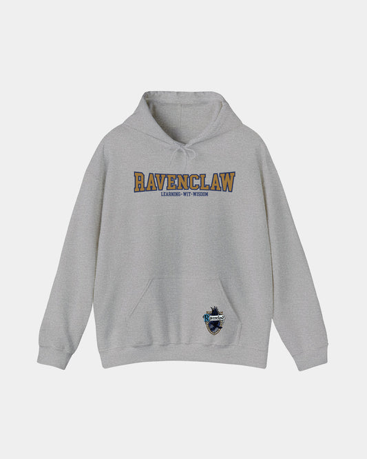 Harry Potter Ravenclaw Polera