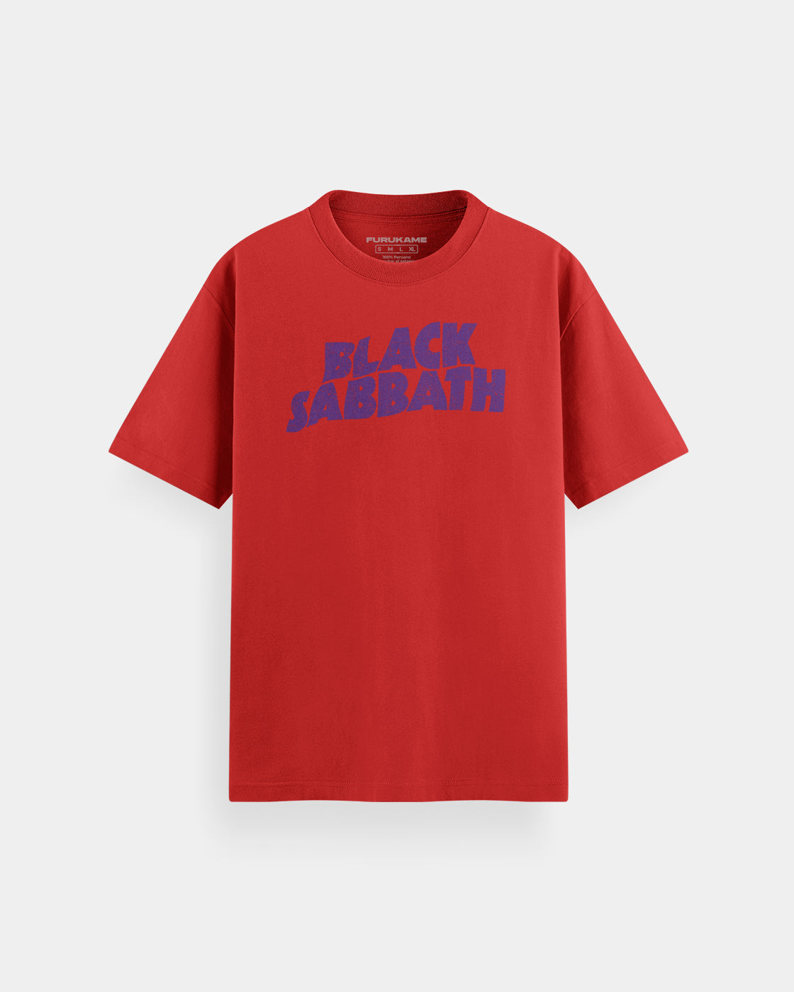Black Sabbath Polo