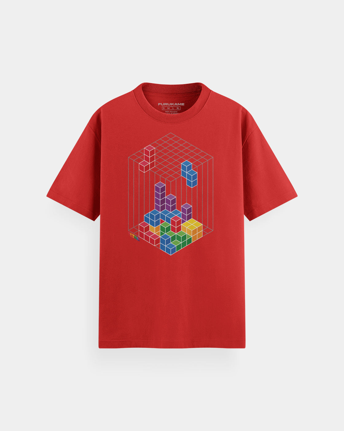 Tetris Polo