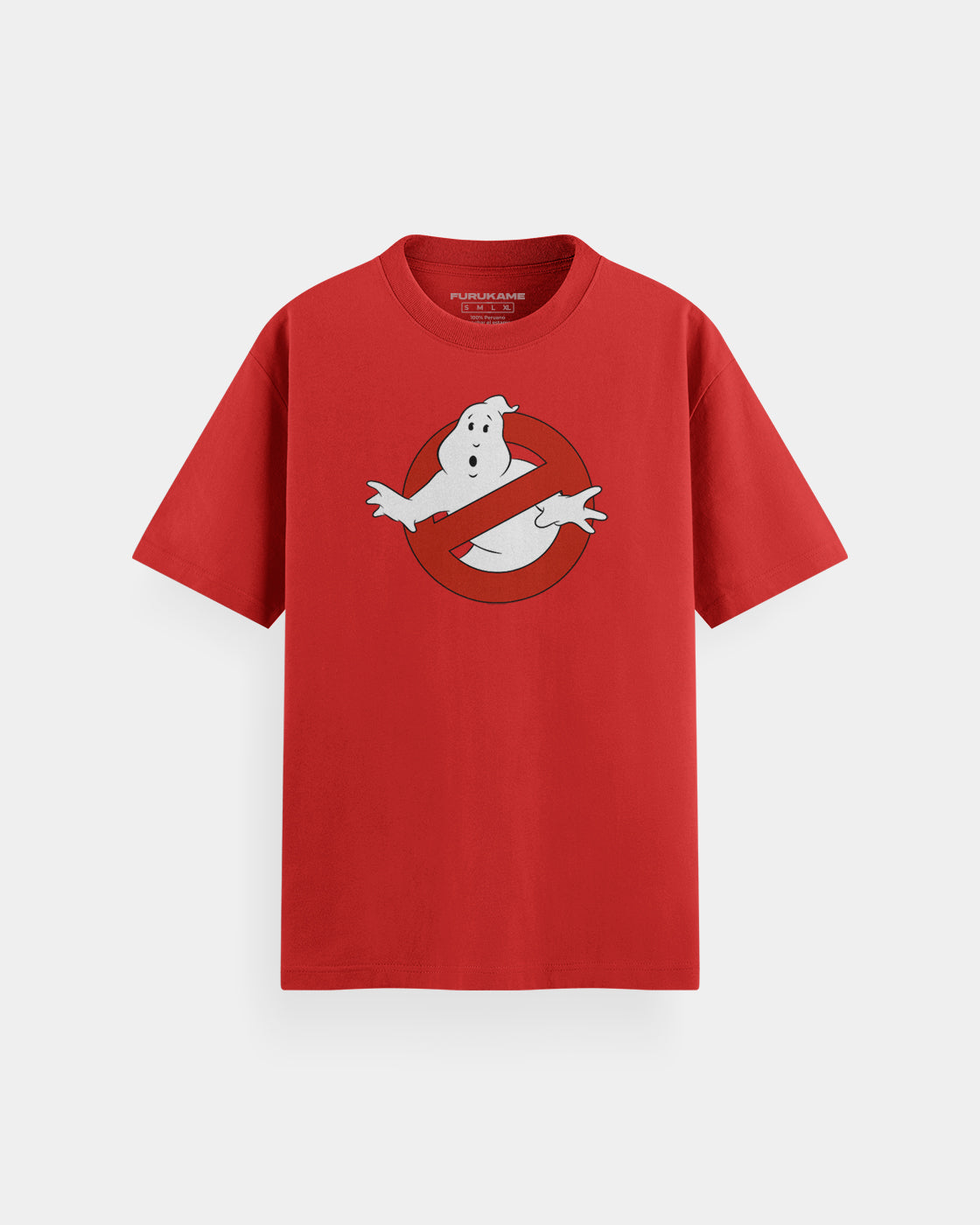 Señal Anti-Fantasma Los Cazafantasmas Polo