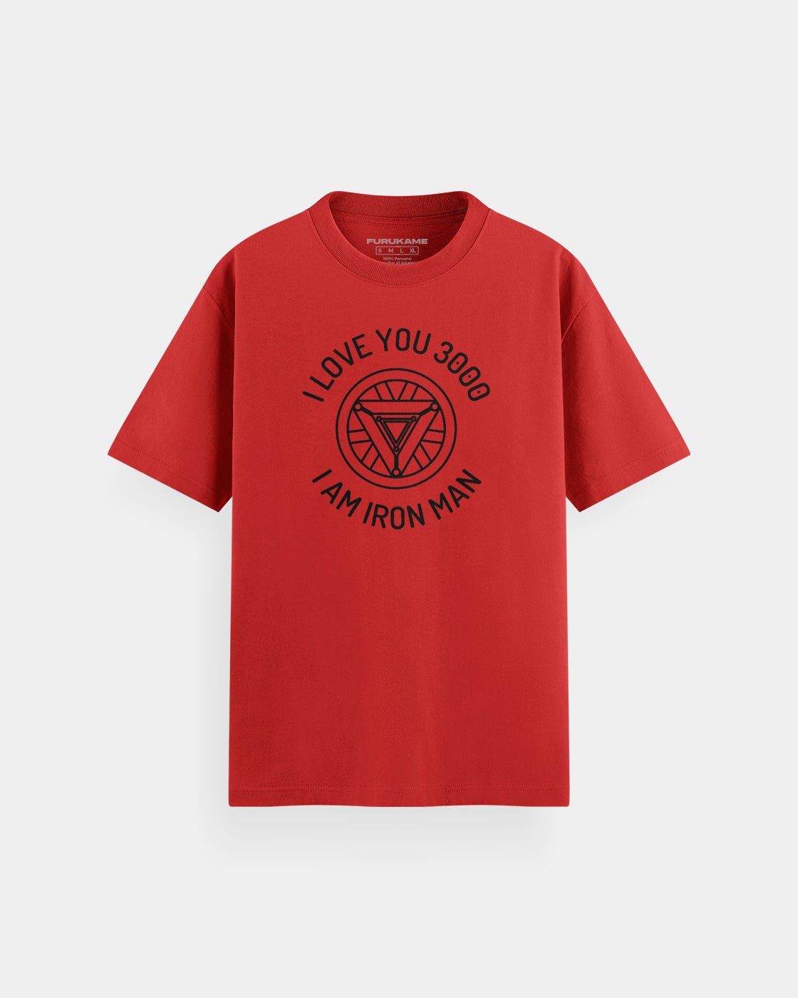 I love you 3000 Polo