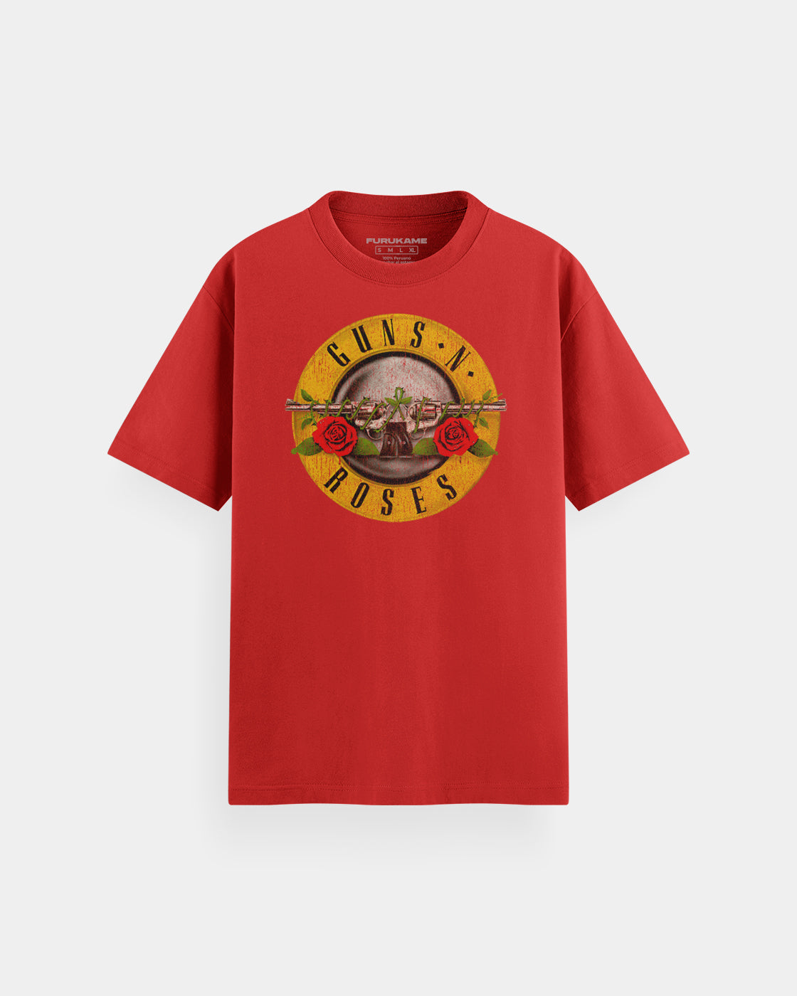 Guns N' Roses Polo
