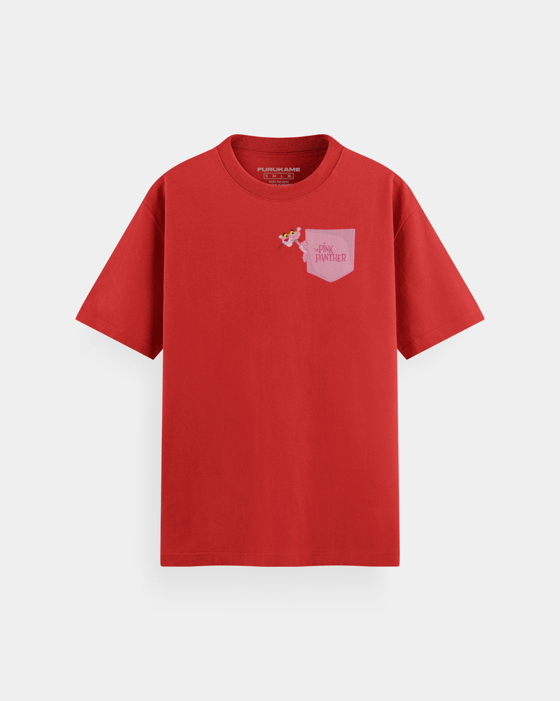 La Pantera Rosa Polo