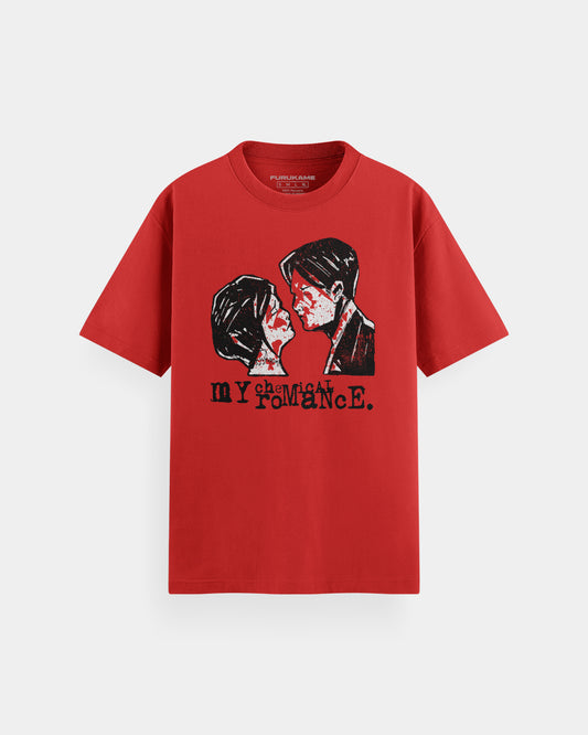 My Chemical Romance ❤️🩹 Polo