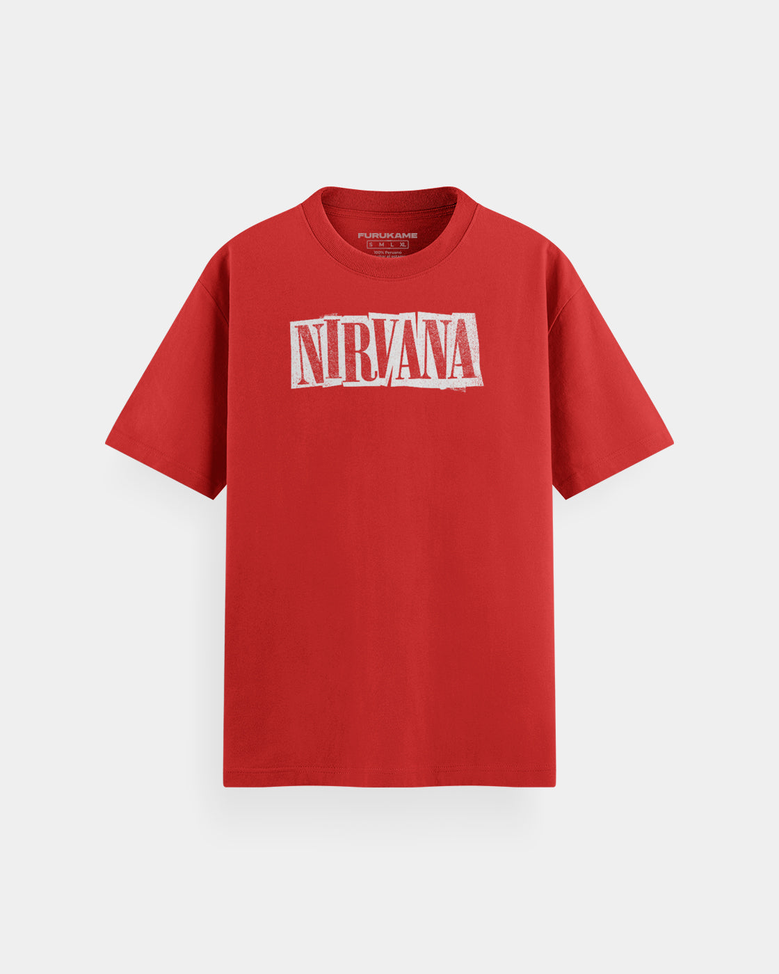 Nirvana Polo