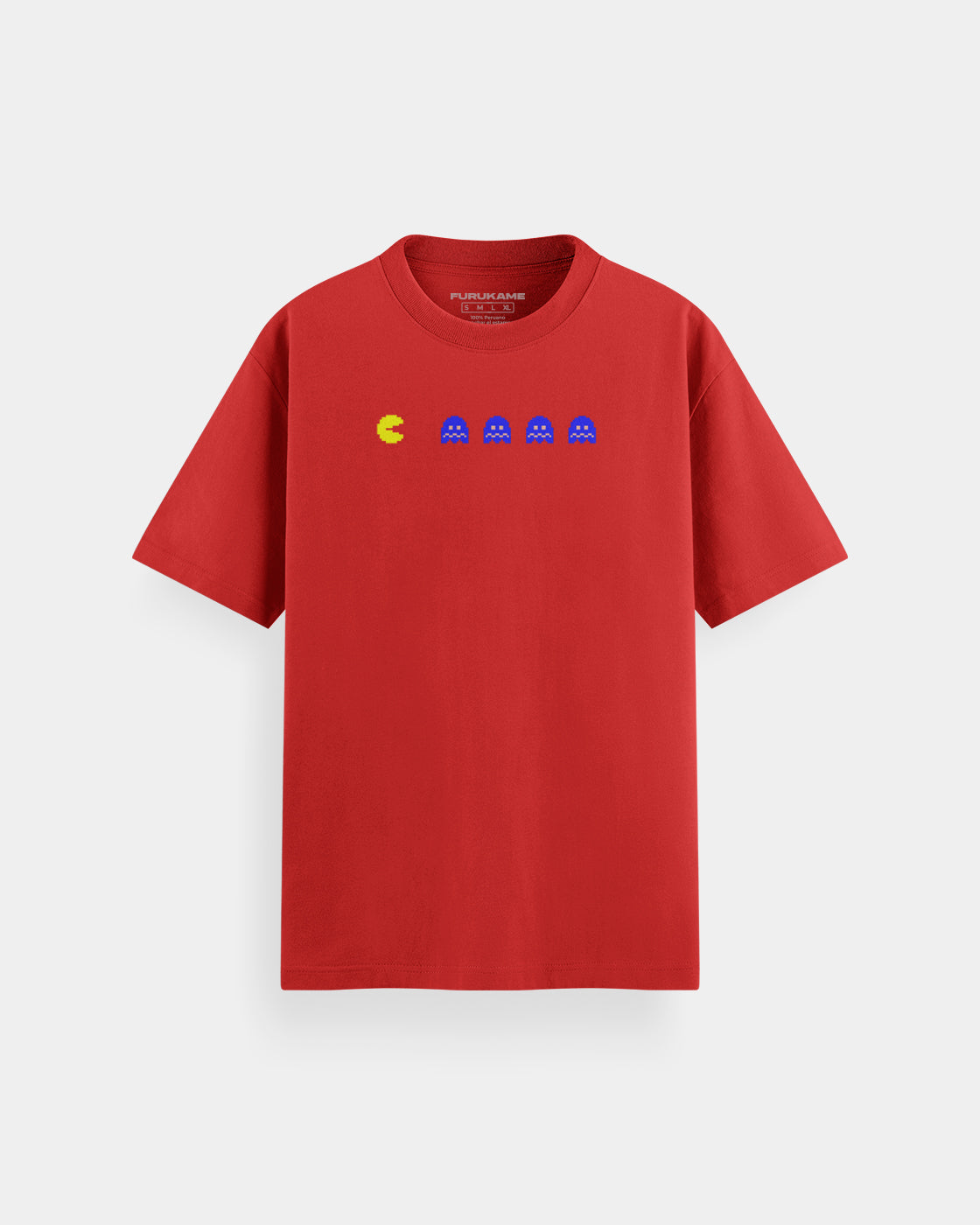 Pacman Fantasmas Polo