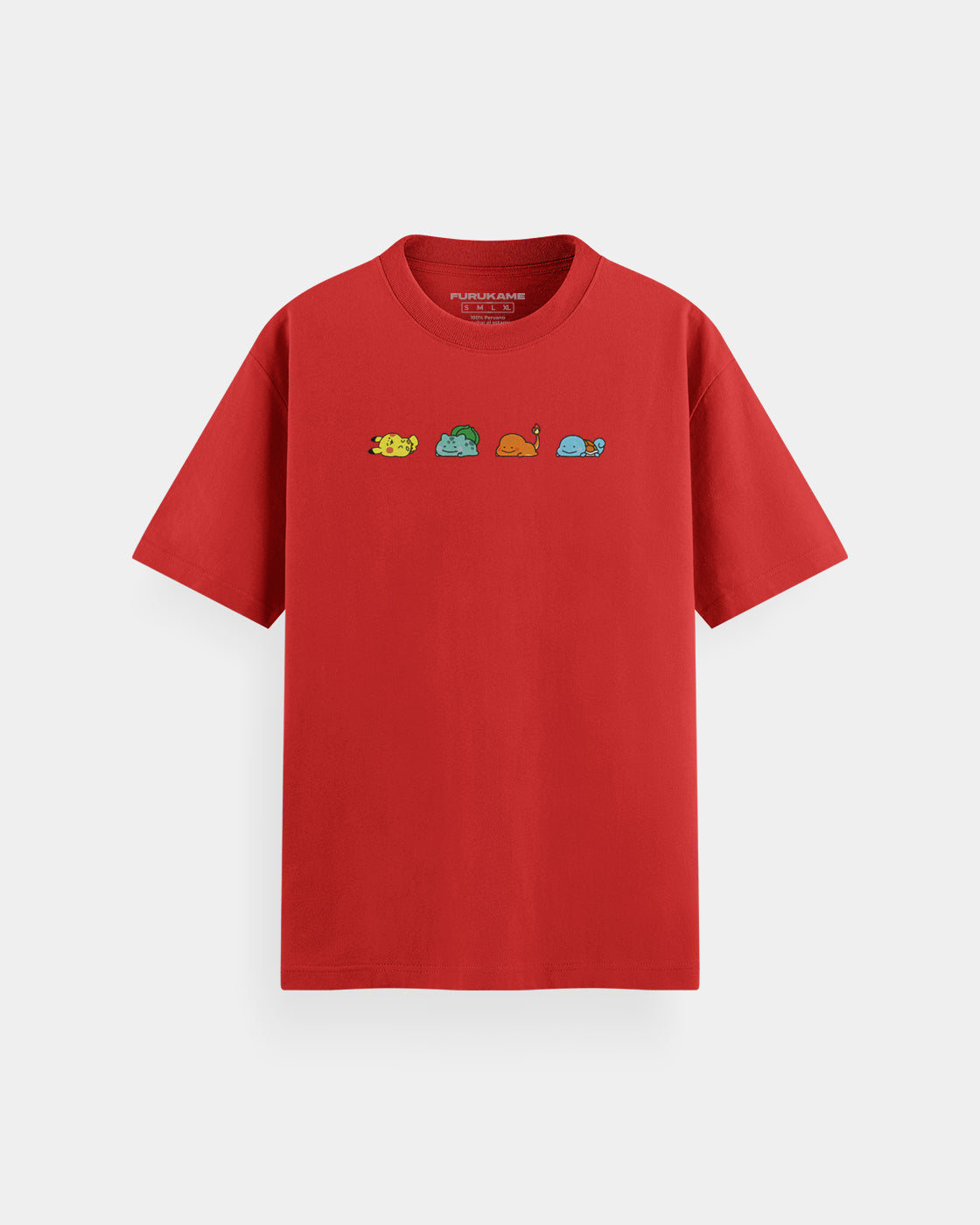 Starters Cute Polo