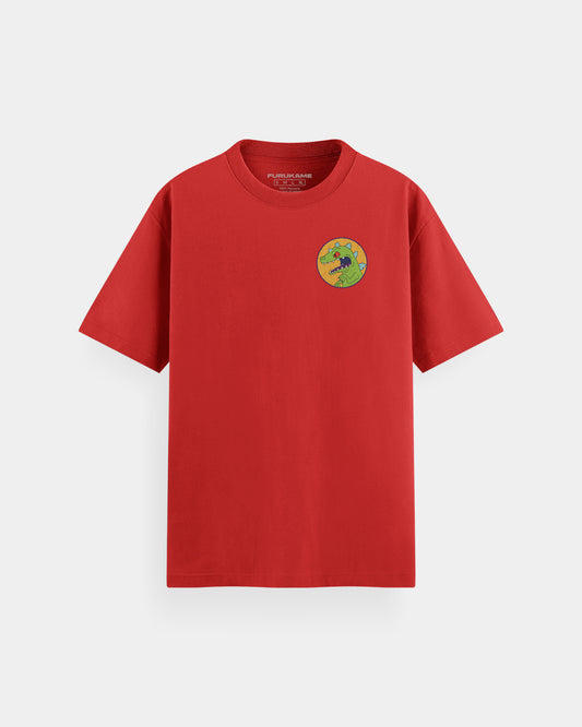 Reptar Polo
