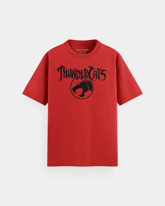 Thundercats Logo Polo