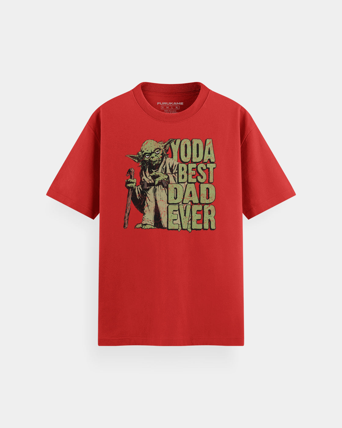 Star Wars Yoda Polo