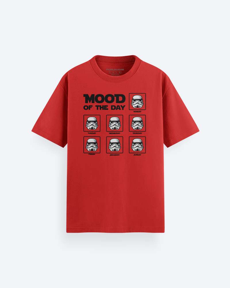 Mood Stormtrooper Polo