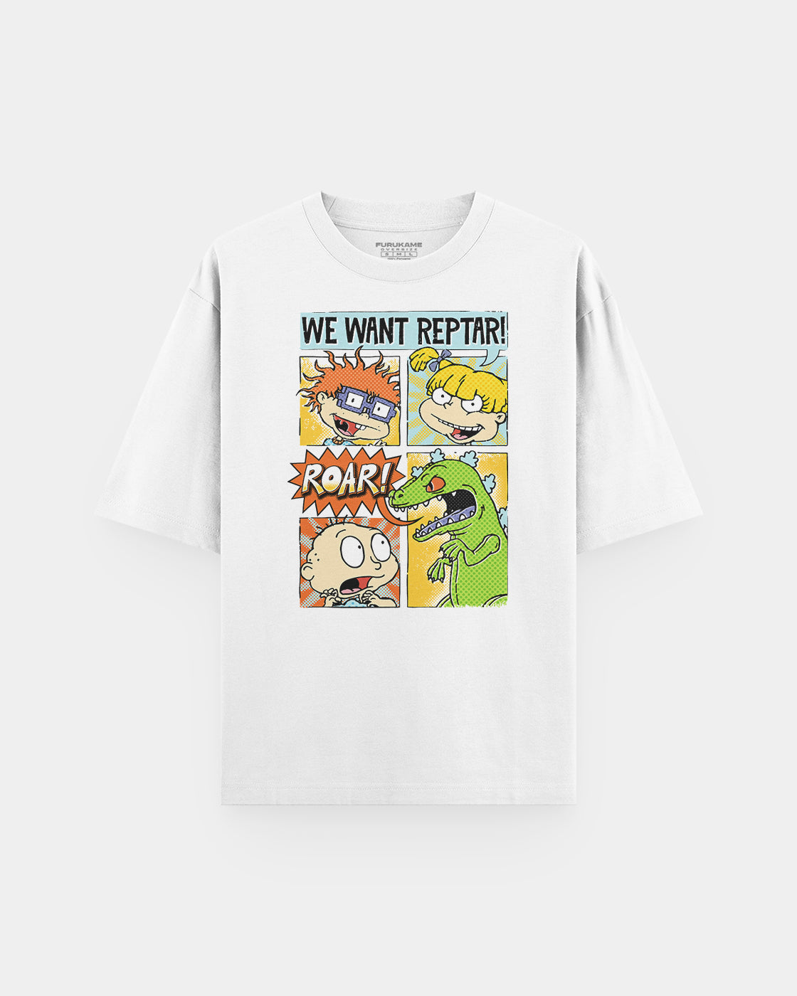 Rugrats Oversize